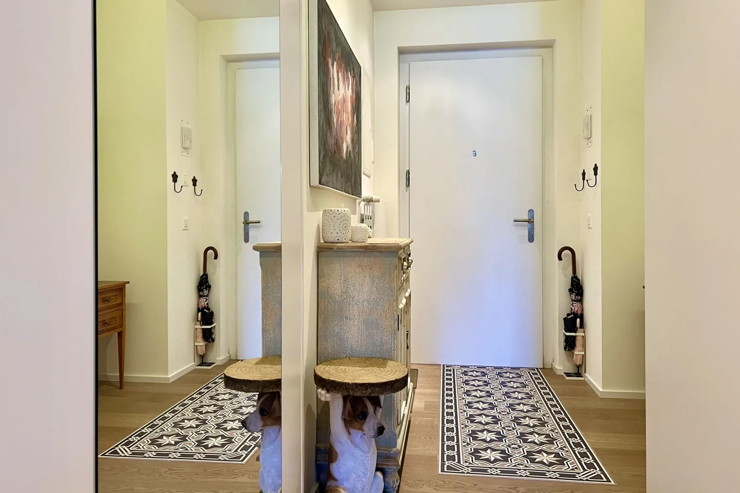 RISERVATO! CHIC & CHARME - VIVERE PERFETTAMENTE AD ASCONA - Ottima posizione, clima, piscina interna - Foto 18 di 46