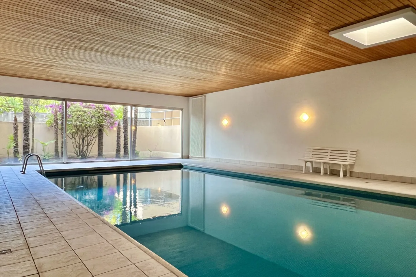 RISERVATO! CHIC & CHARME - VIVERE PERFETTAMENTE AD ASCONA - Ottima posizione, clima, piscina interna - Foto 14 di 46