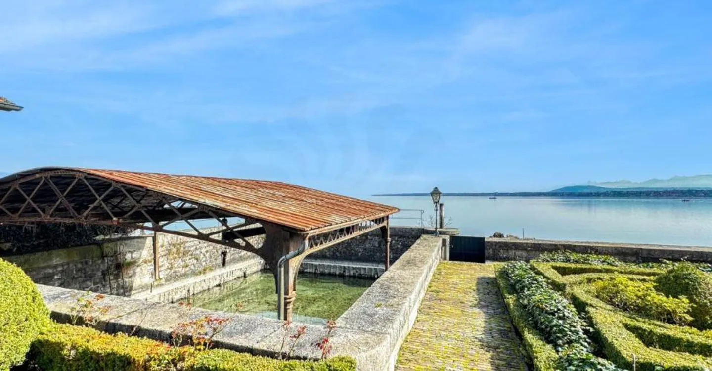 Villa Lussuosa con Vista Lago - Foto 5 di 11