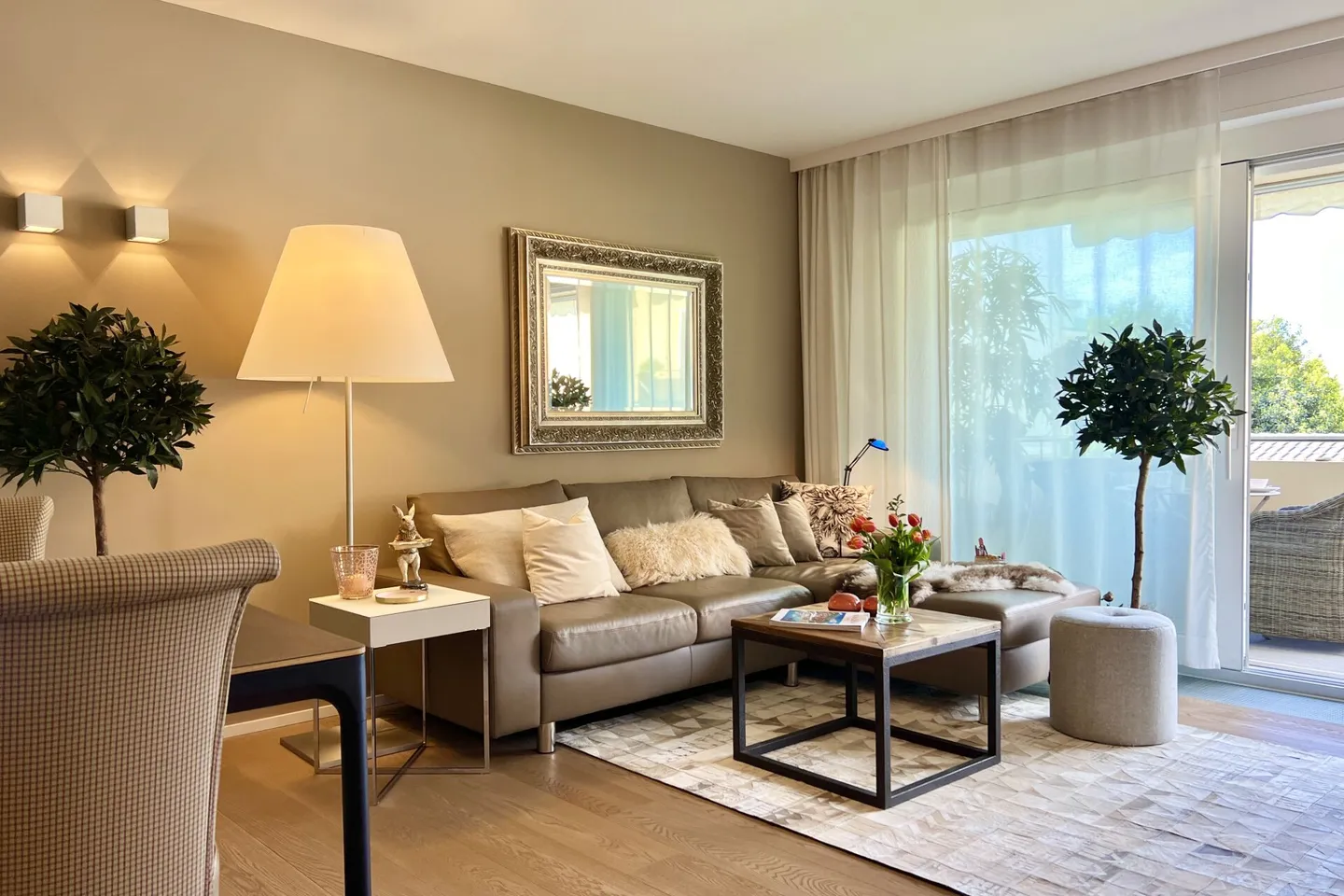 RISERVATO! CHIC & CHARME - VIVERE PERFETTAMENTE AD ASCONA - Ottima posizione, clima, piscina interna - Foto 20 di 46