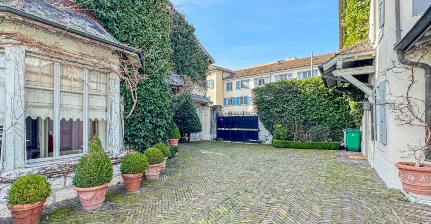 Villa Lussuosa con Vista Lago - Foto 6 di 11