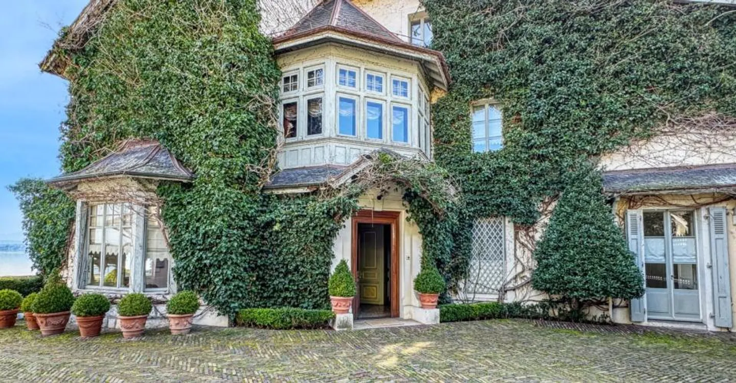 Villa Lussuosa con Vista Lago - Foto 7 di 11