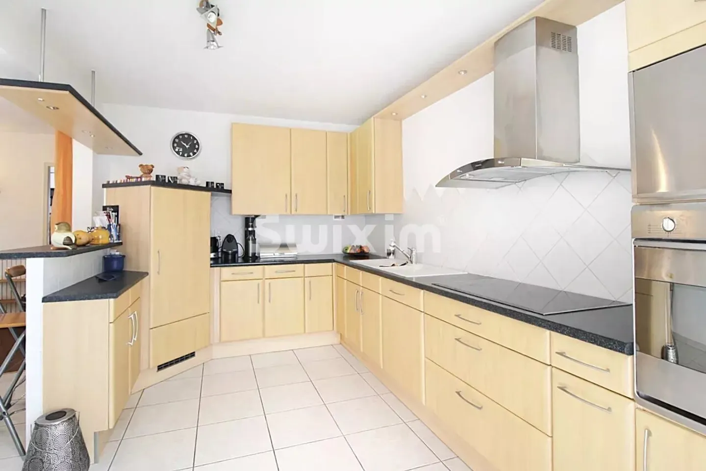 Casa affascinante con giardino - Foto 3 di 4