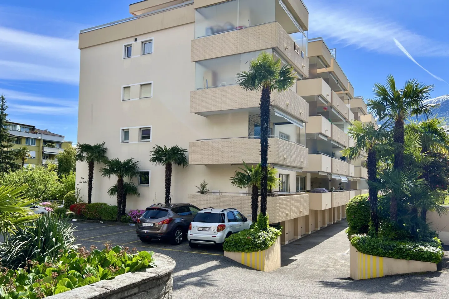 RISERVATO! CHIC & CHARME - VIVERE PERFETTAMENTE AD ASCONA - Ottima posizione, clima, piscina interna - Foto 15 di 46