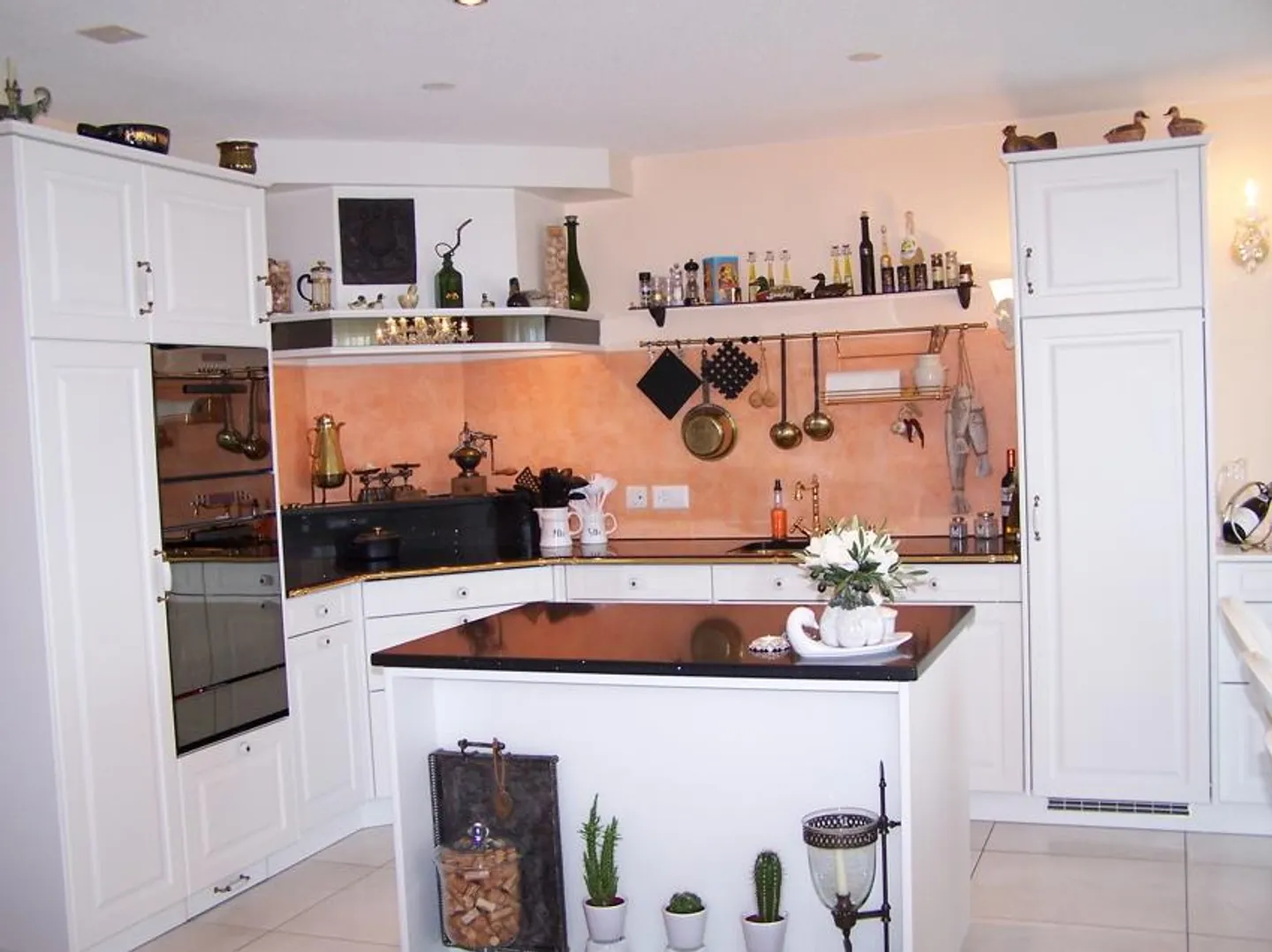 Appartement 3.5 pièces bien entretenu avec belle vue - Photo 10 sur 16