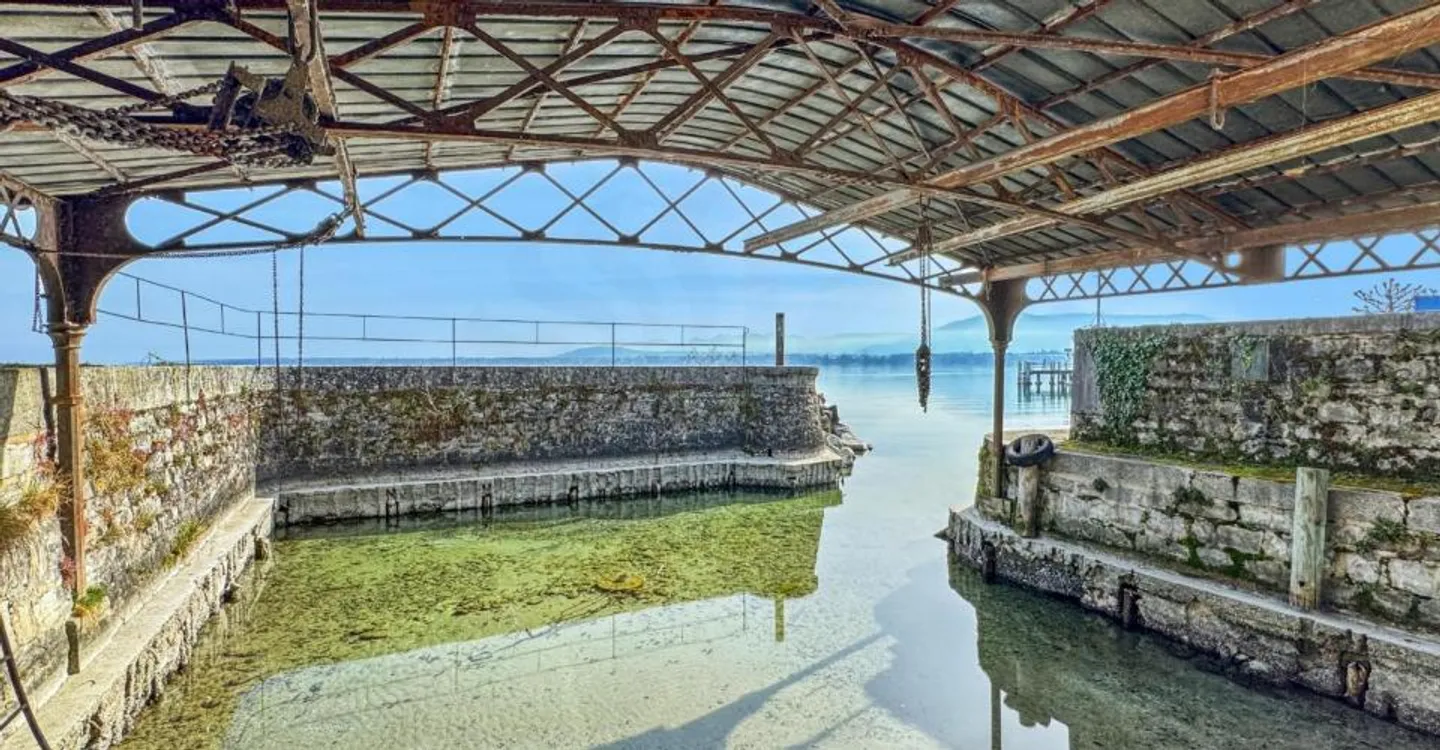 Villa Lussuosa con Vista Lago - Foto 3 di 11