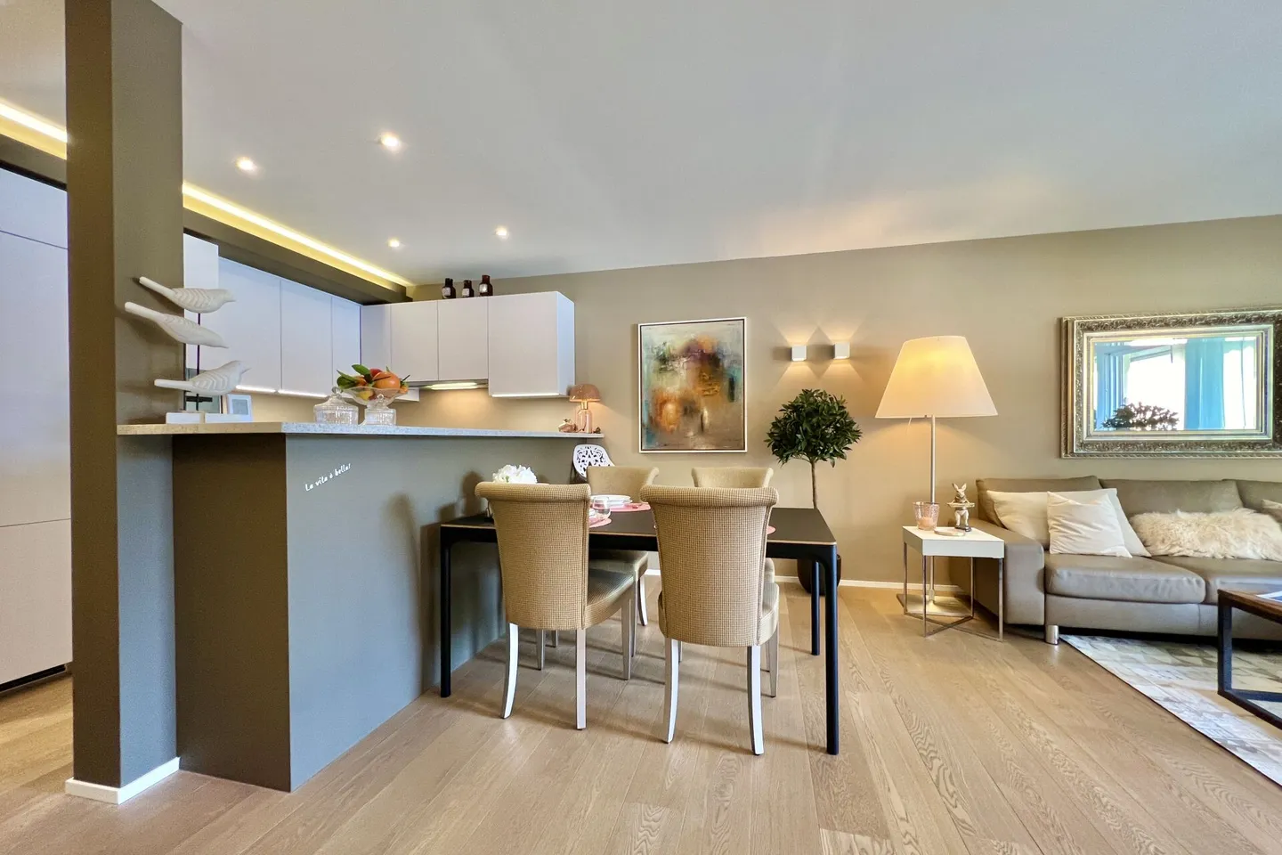 RISERVATO! CHIC & CHARME - VIVERE PERFETTAMENTE AD ASCONA - Ottima posizione, clima, piscina interna - Foto 19 di 46