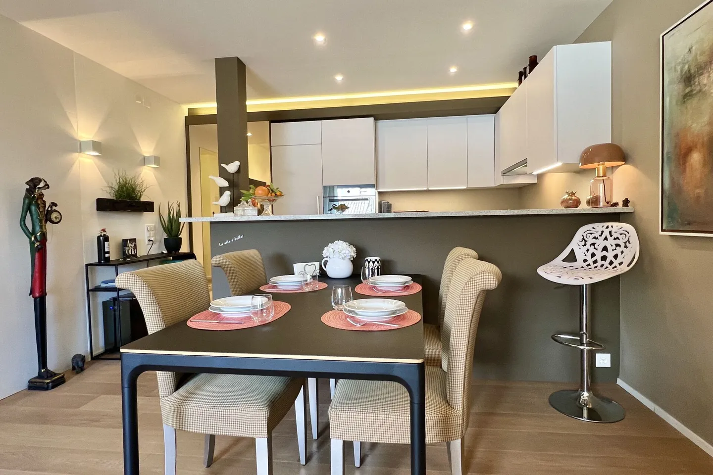 RISERVATO! CHIC & CHARME - VIVERE PERFETTAMENTE AD ASCONA - Ottima posizione, clima, piscina interna - Foto 23 di 46