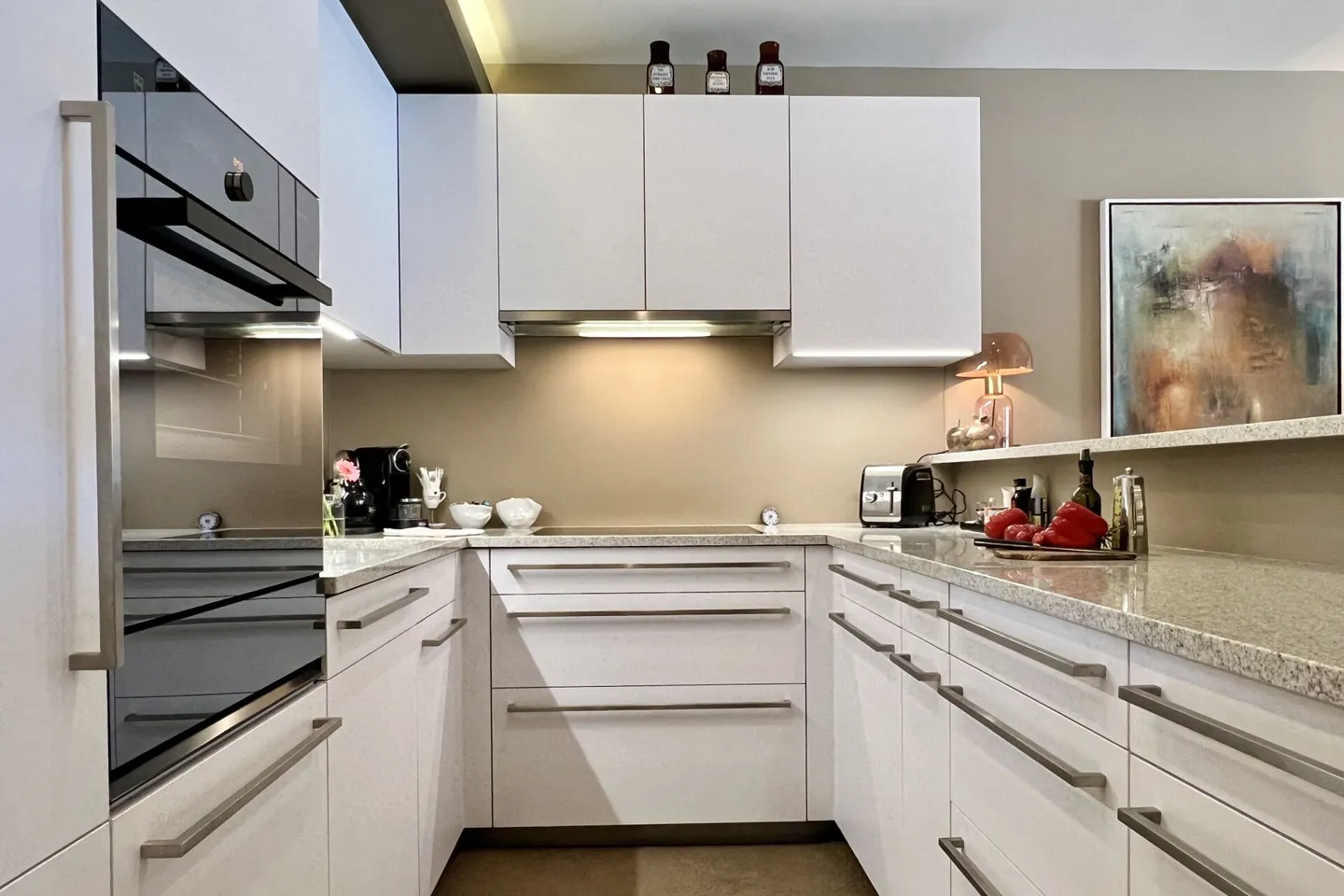 RISERVATO! CHIC & CHARME - VIVERE PERFETTAMENTE AD ASCONA - Ottima posizione, clima, piscina interna - Foto 8 di 46