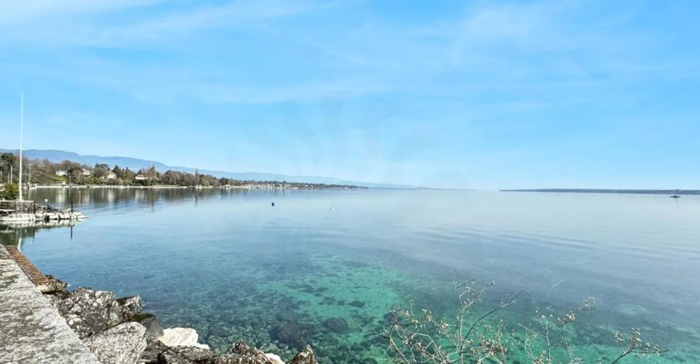 Villa Lussuosa con Vista Lago - Foto 4 di 11