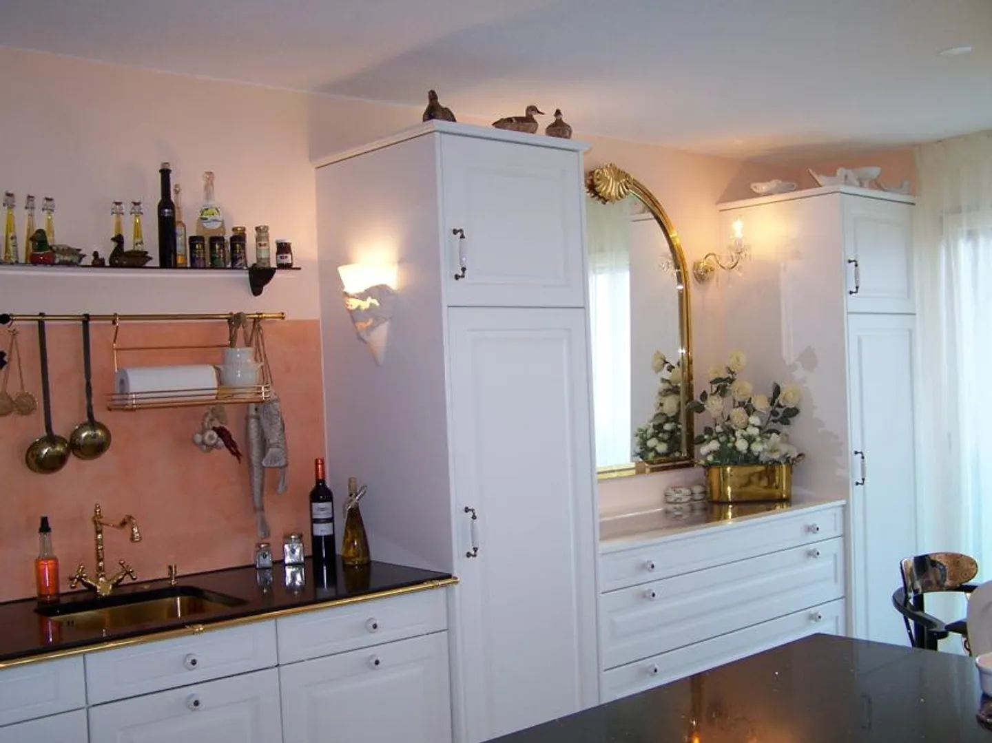 Appartement 3.5 pièces bien entretenu avec belle vue - Photo 11 sur 16