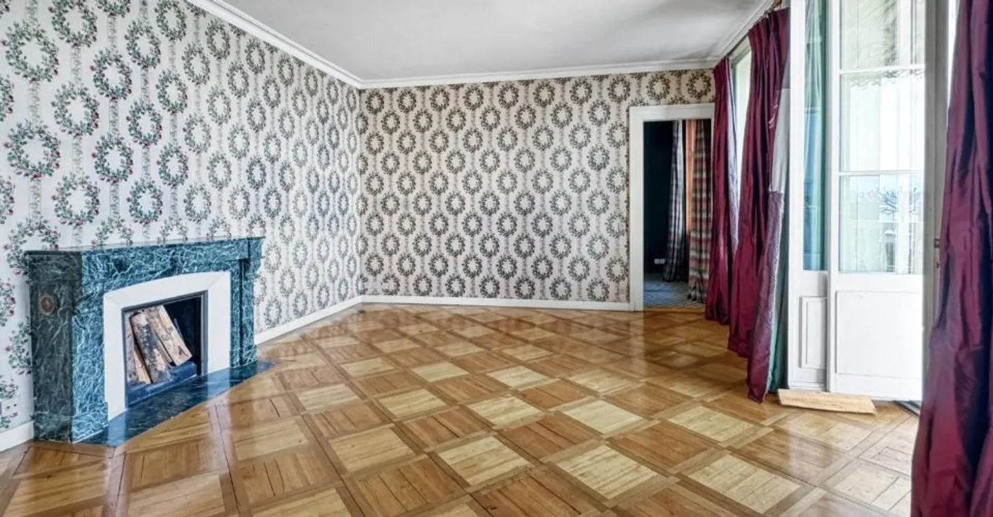 Villa Lussuosa con Vista Lago - Foto 10 di 11
