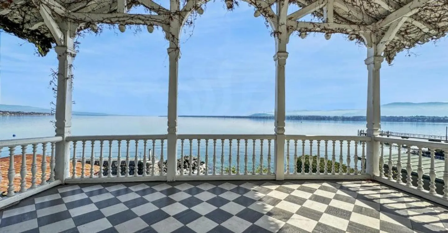 Villa Lussuosa con Vista Lago - Foto 11 di 11