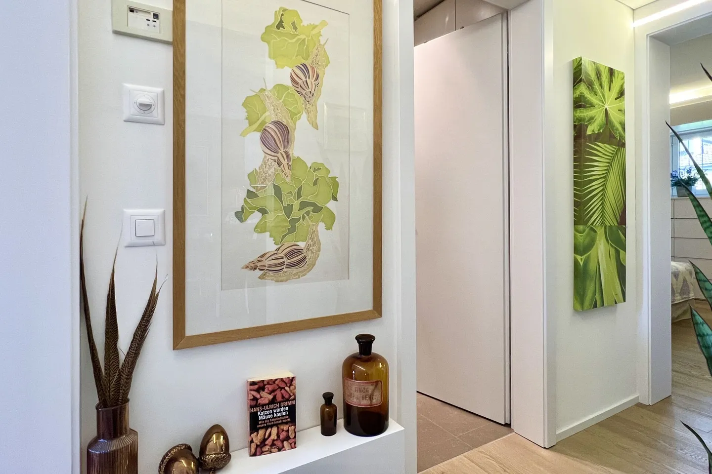 RISERVATO! CHIC & CHARME - VIVERE PERFETTAMENTE AD ASCONA - Ottima posizione, clima, piscina interna - Foto 31 di 46