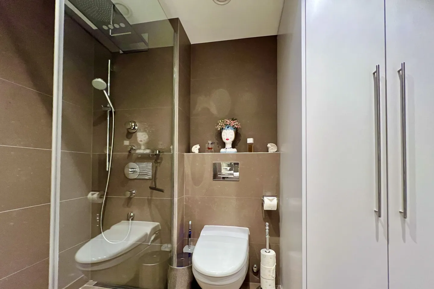 RISERVATO! CHIC & CHARME - VIVERE PERFETTAMENTE AD ASCONA - Ottima posizione, clima, piscina interna - Foto 35 di 46