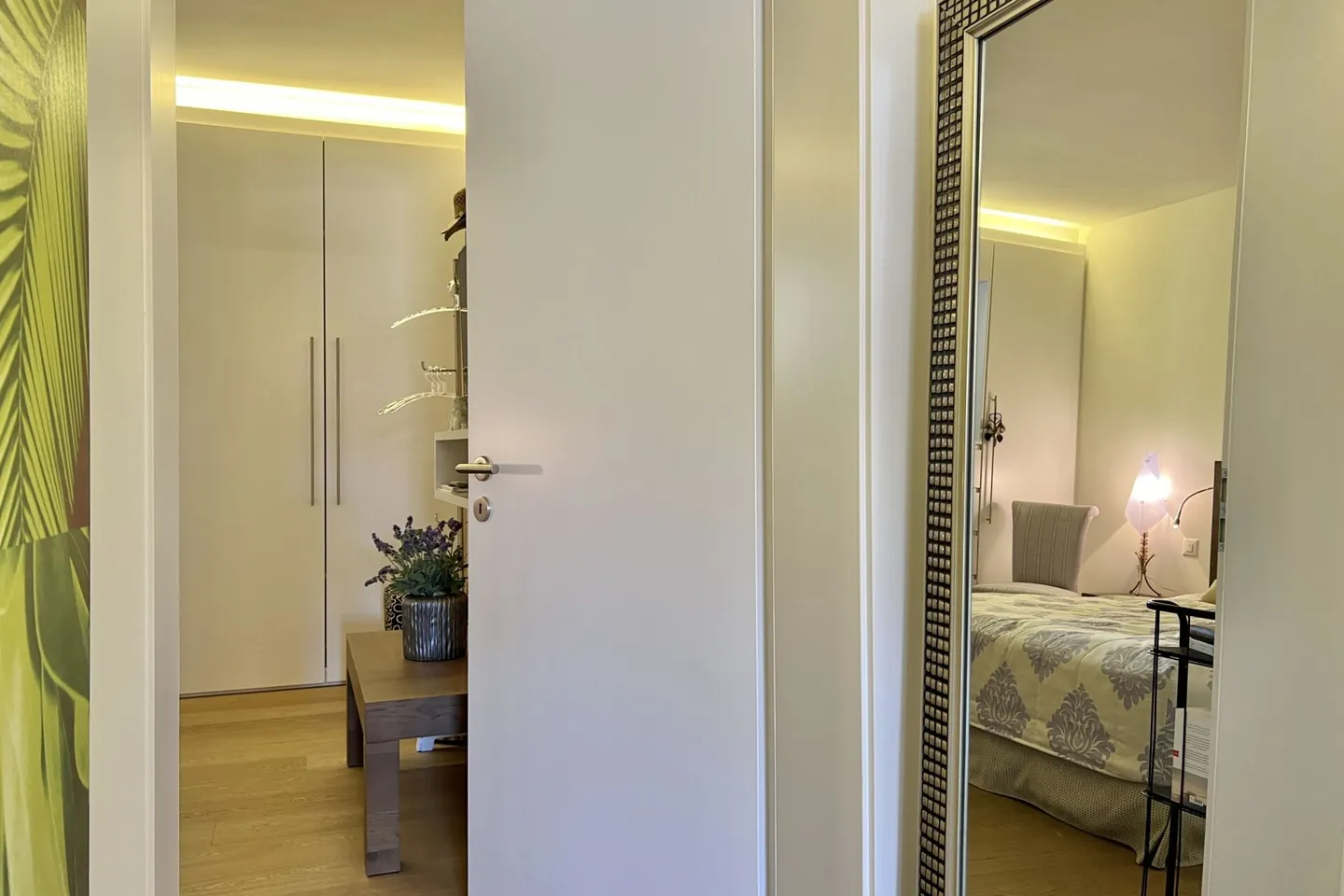 RISERVATO! CHIC & CHARME - VIVERE PERFETTAMENTE AD ASCONA - Ottima posizione, clima, piscina interna - Foto 36 di 46