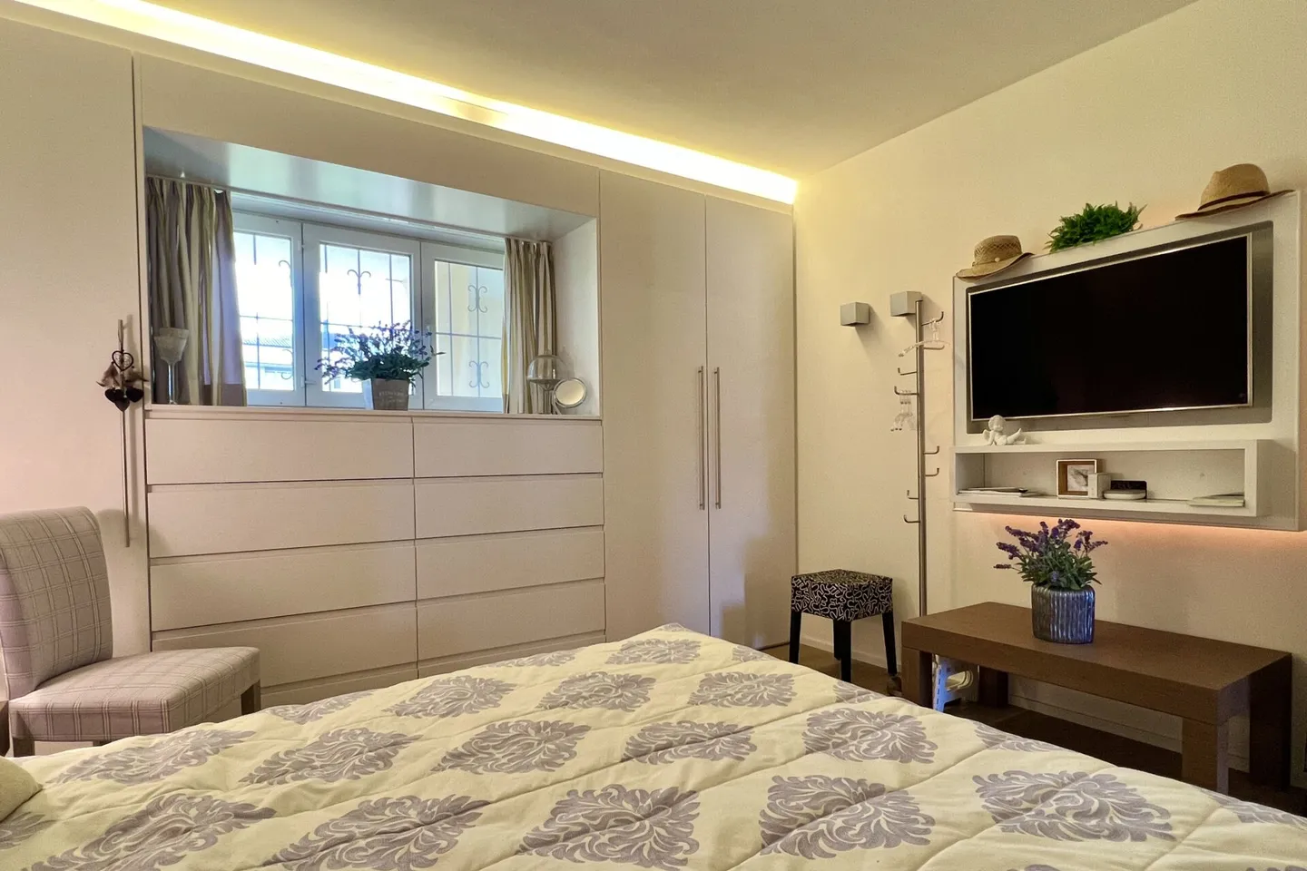 RISERVATO! CHIC & CHARME - VIVERE PERFETTAMENTE AD ASCONA - Ottima posizione, clima, piscina interna - Foto 37 di 46