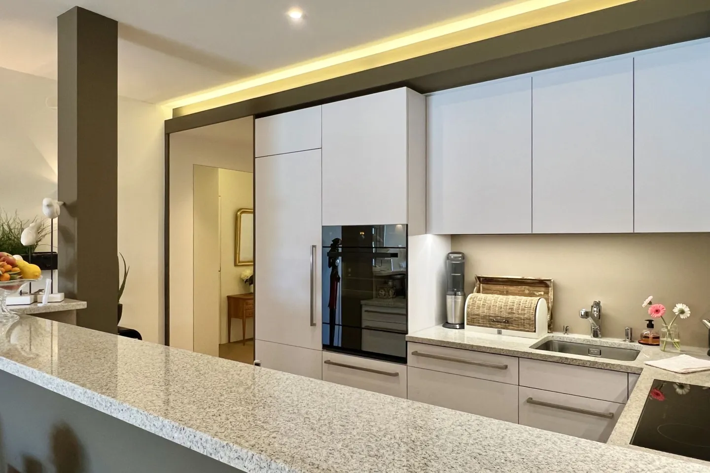 RISERVATO! CHIC & CHARME - VIVERE PERFETTAMENTE AD ASCONA - Ottima posizione, clima, piscina interna - Foto 26 di 46