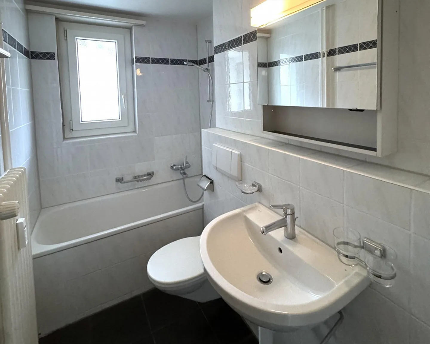 Nice 4-room apartment in a quiet location - Photo 5 of 6