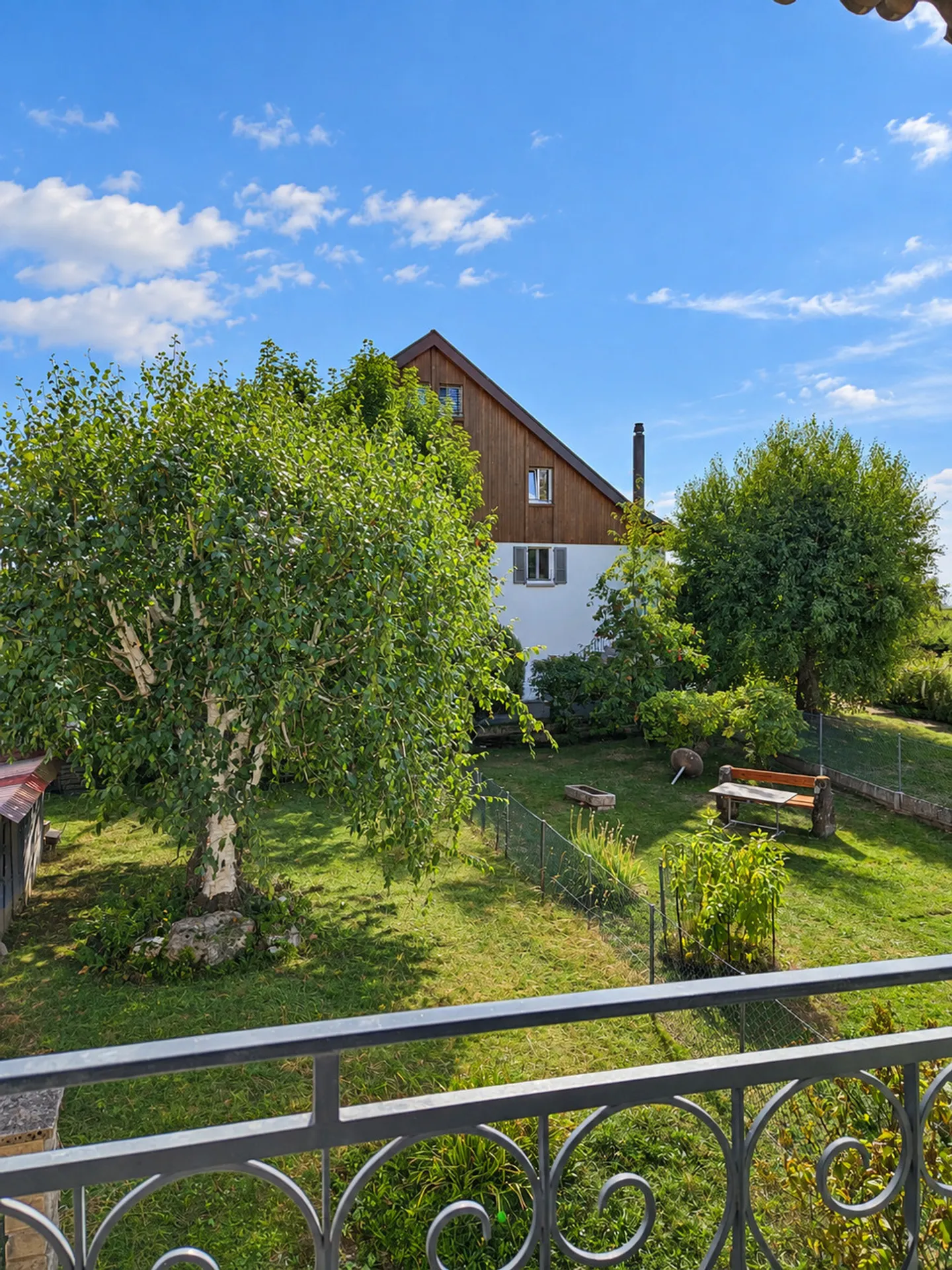 Charming Forge Home in Villars - Photo 33 of 36
