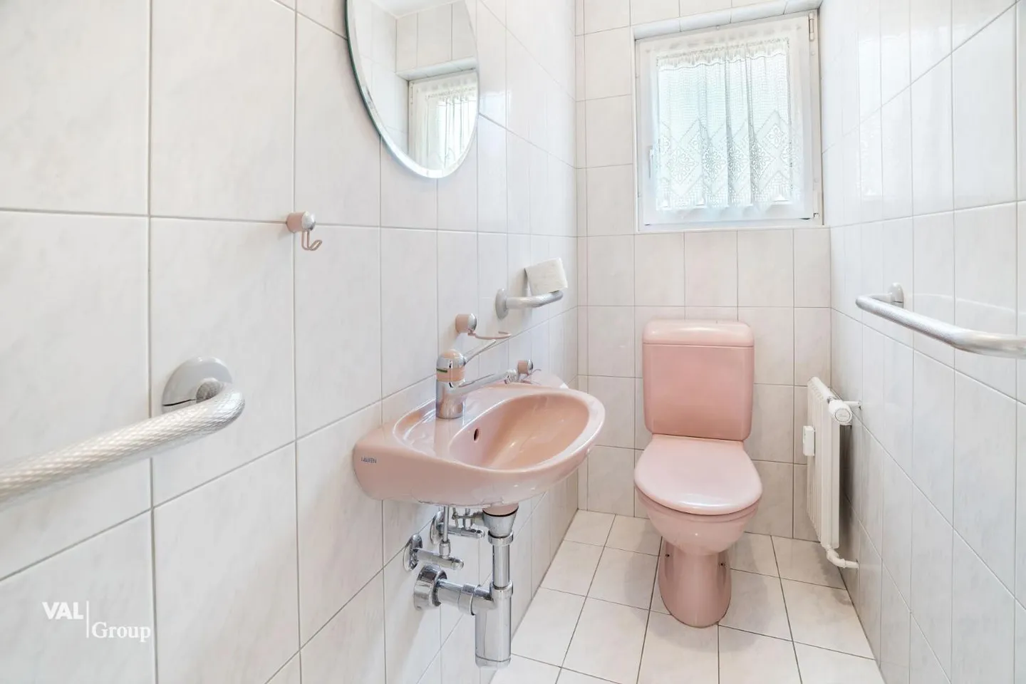 Ampio appartamento 5.5 locali a Visp - Foto 10 di 13
