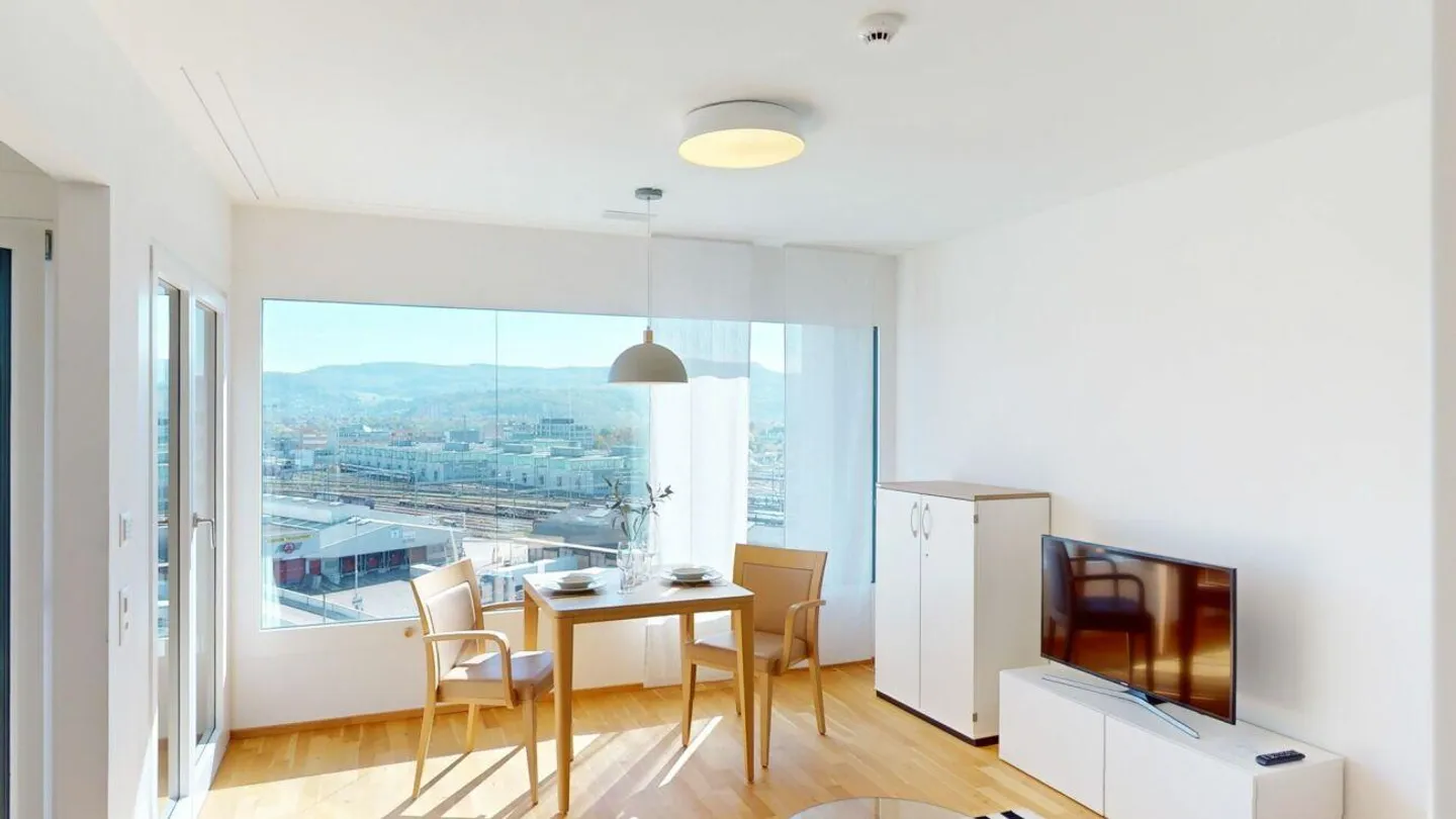 Unique Serviced Living @ Gellertblick 201933 - Foto 2 di 9