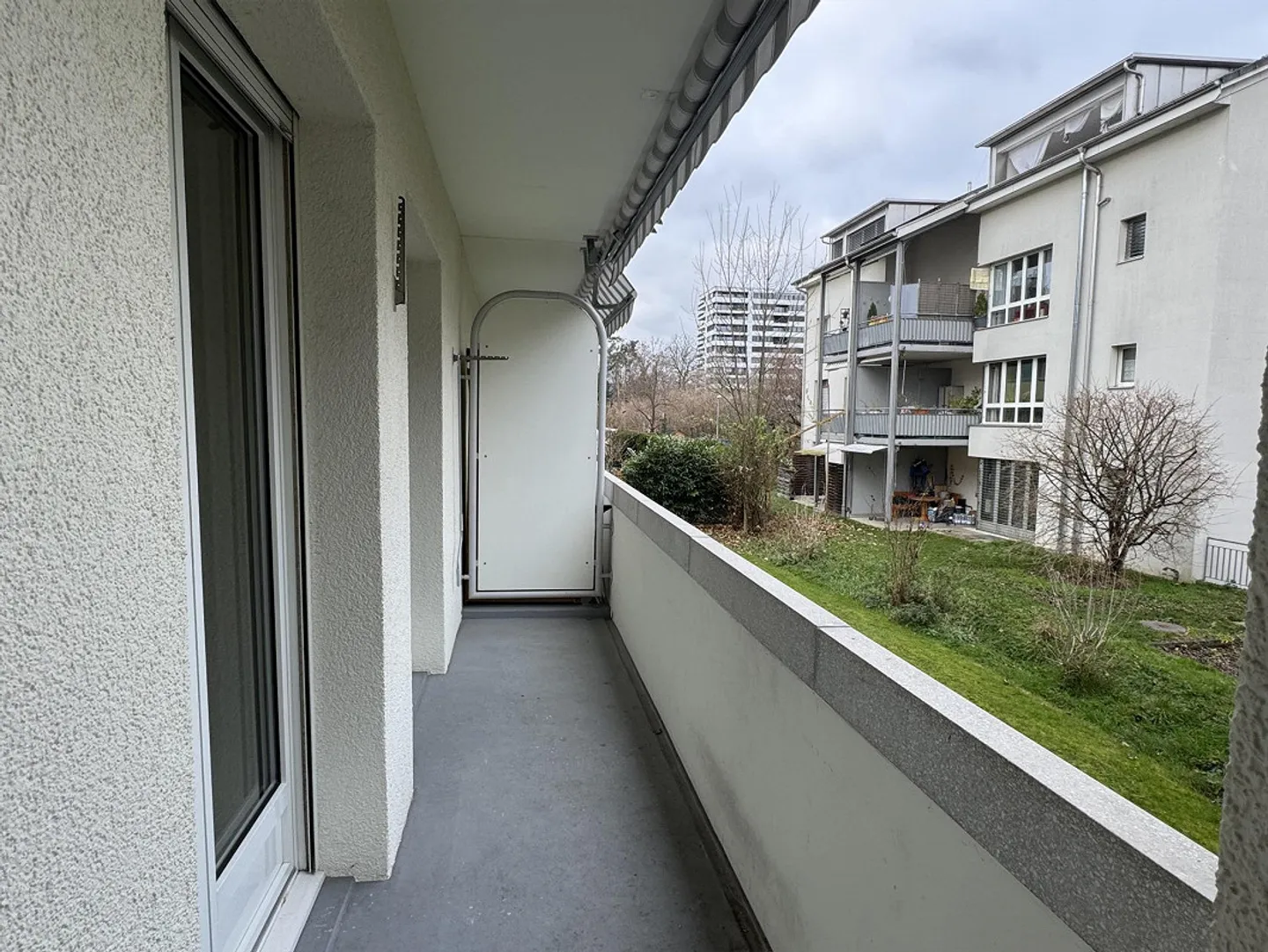 Nice 4-room apartment in a quiet location - Photo 6 of 6