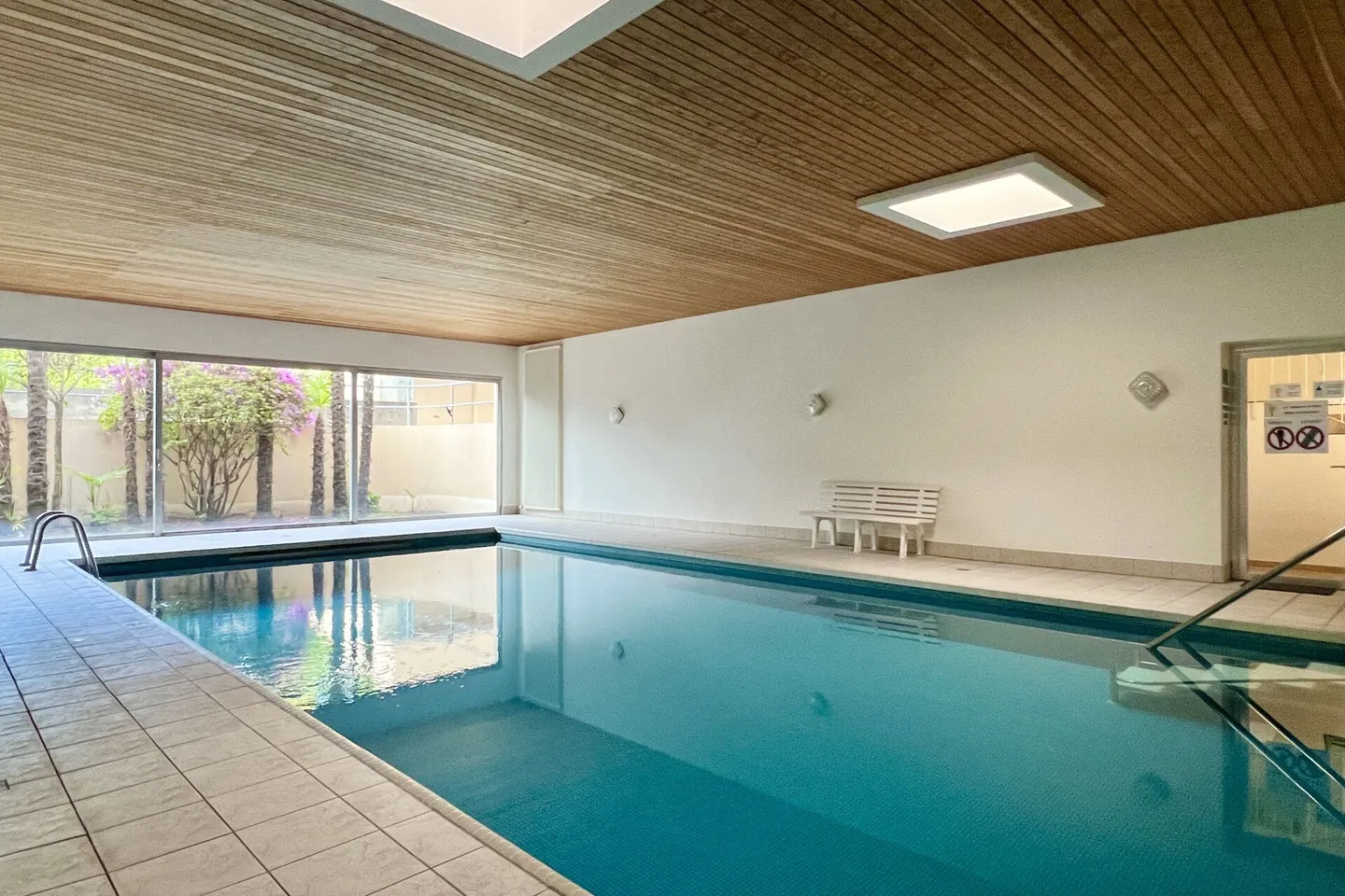 RISERVATO! CHIC & CHARME - VIVERE PERFETTAMENTE AD ASCONA - Ottima posizione, clima, piscina interna - Foto 42 di 46