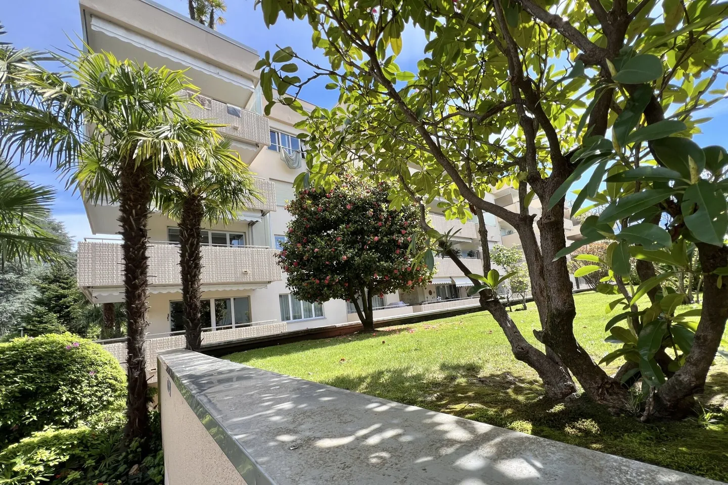 RISERVATO! CHIC & CHARME - VIVERE PERFETTAMENTE AD ASCONA - Ottima posizione, clima, piscina interna - Foto 43 di 46