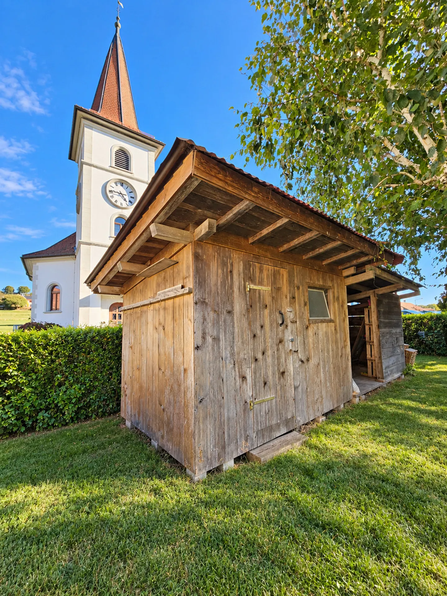 Charming Forge Home in Villars - Photo 32 of 36