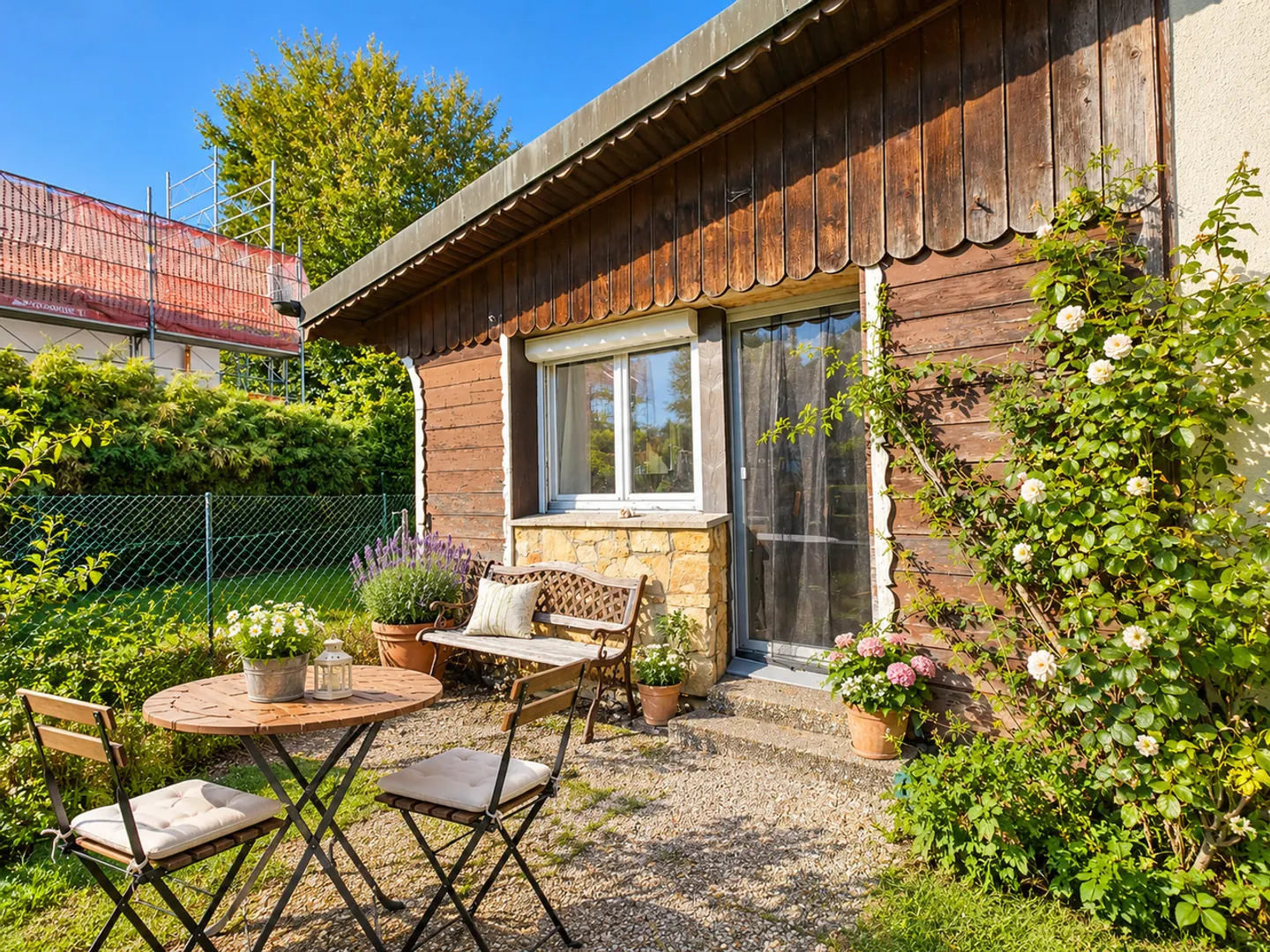 Charming Forge Home in Villars - Photo 34 of 36
