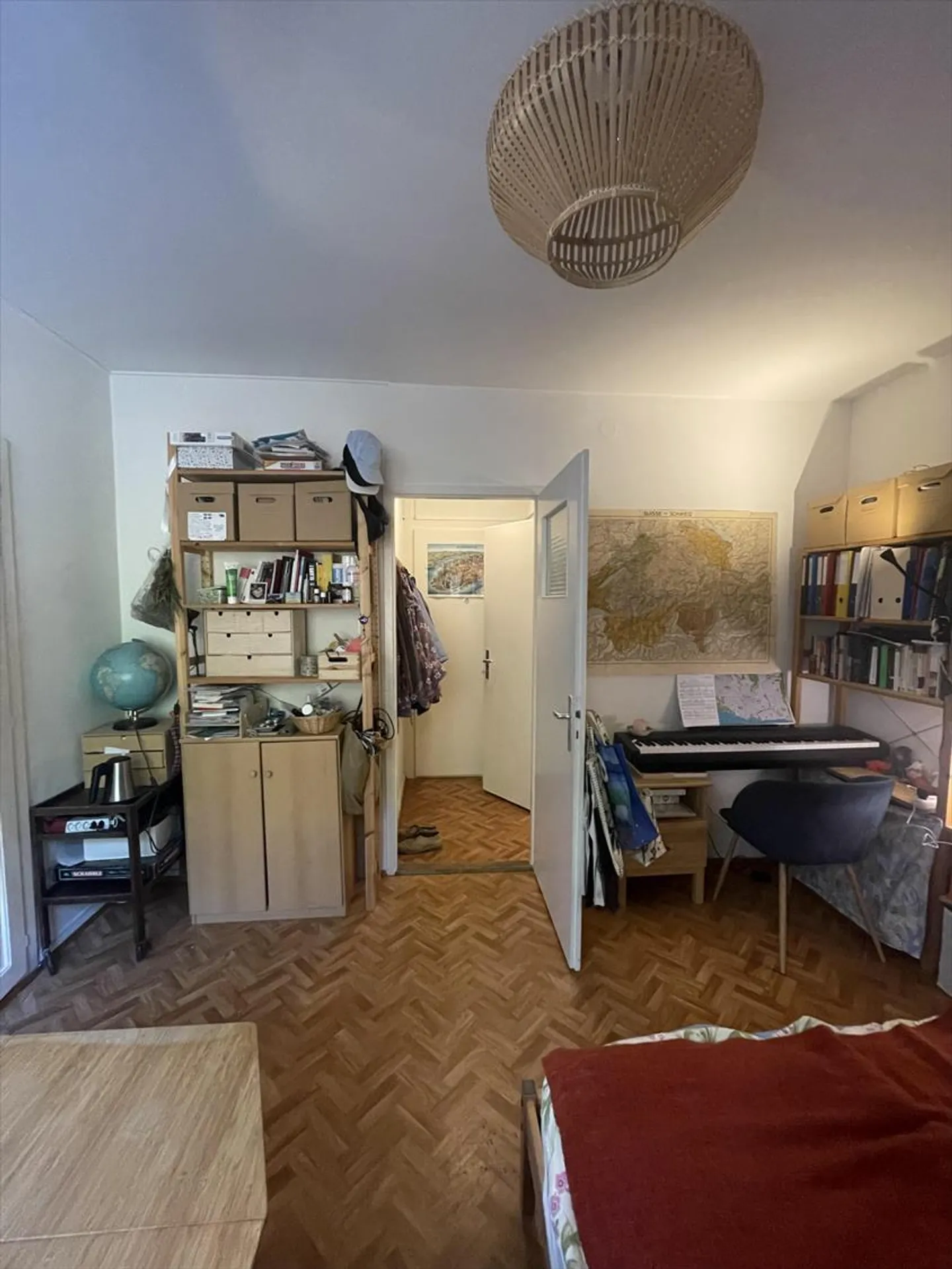 Appartement 1 pièce - Photo 2 sur 5