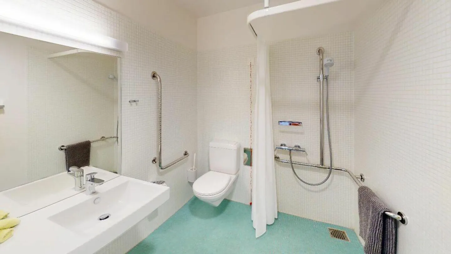 Unique Serviced Living @ Gellertblick 201933 - Foto 6 di 9