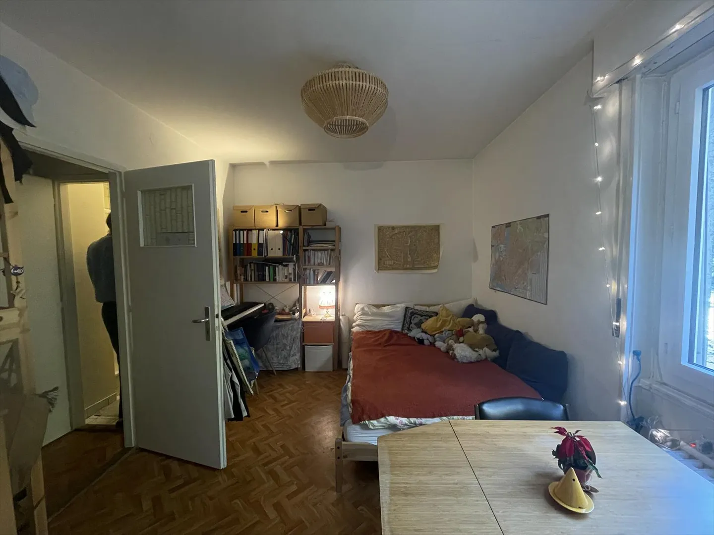 Appartement 1 pièce - Photo 3 sur 5