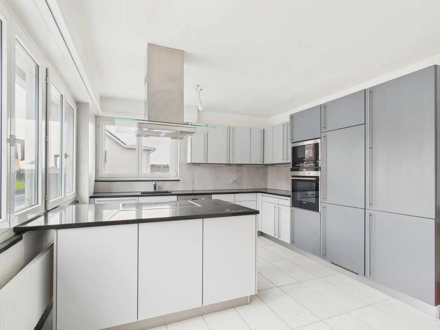 Attico in affitto - Foto 2 di 12