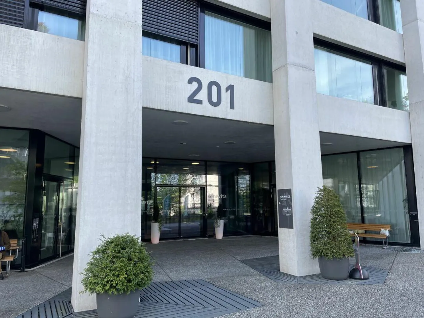 Unique Serviced Living @ Gellertblick 201933 - Foto 8 di 9