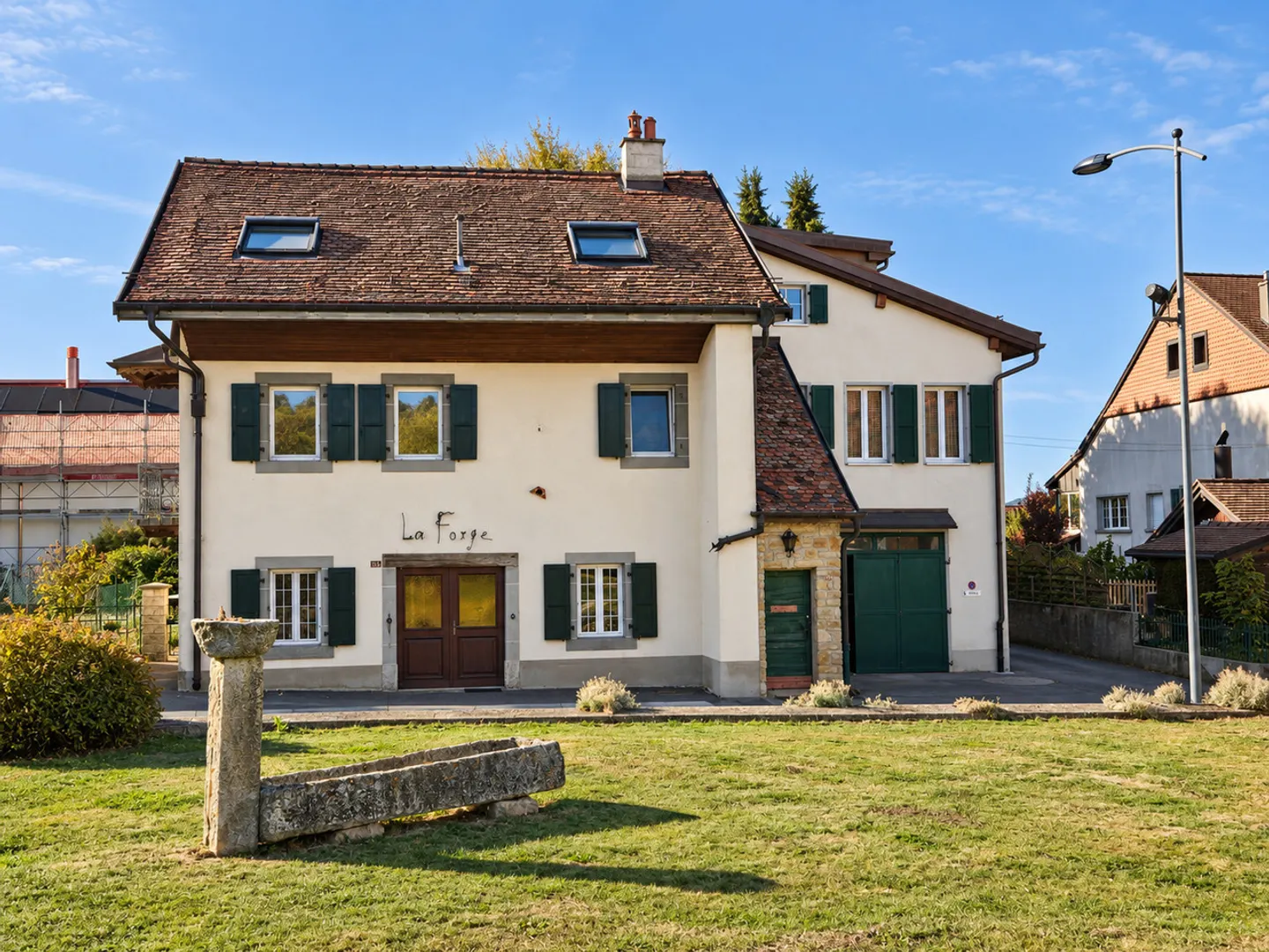 Charming Forge Home in Villars - Photo 36 of 36
