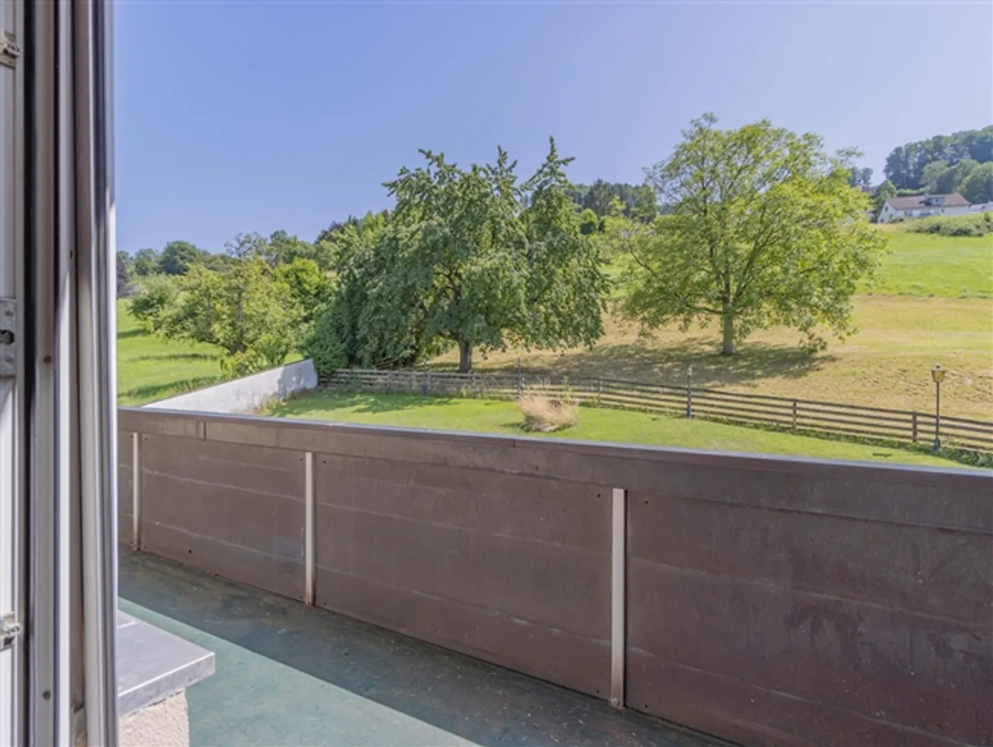 Appartamento affascinante 2.5 locali - in una posizione idilliaca - Foto 11 di 14