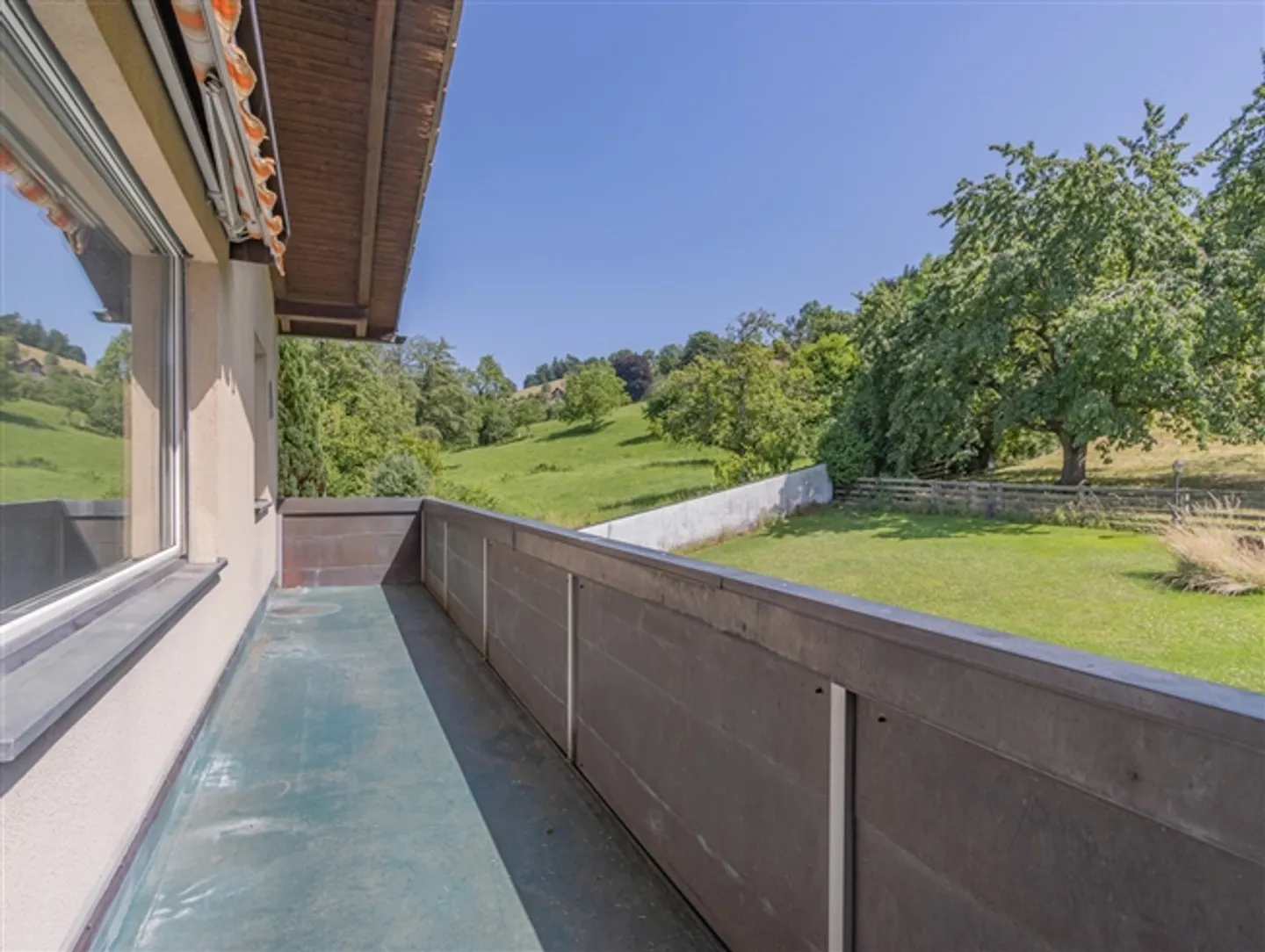 Appartamento affascinante 2.5 locali - in una posizione idilliaca - Foto 12 di 14