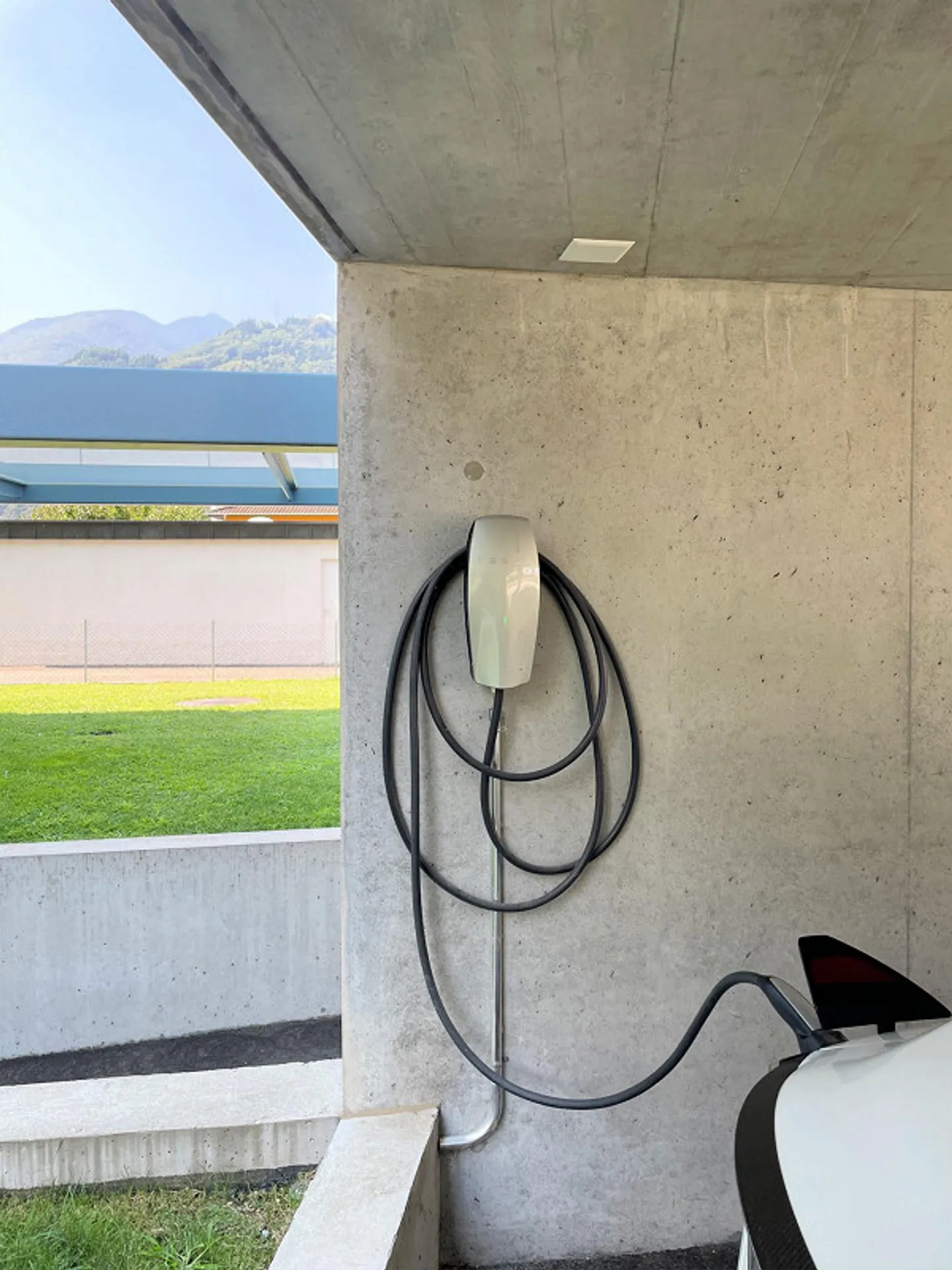 Geräumige Penthouse-Wohnung mit großer Terrasse - Foto 12 von 13