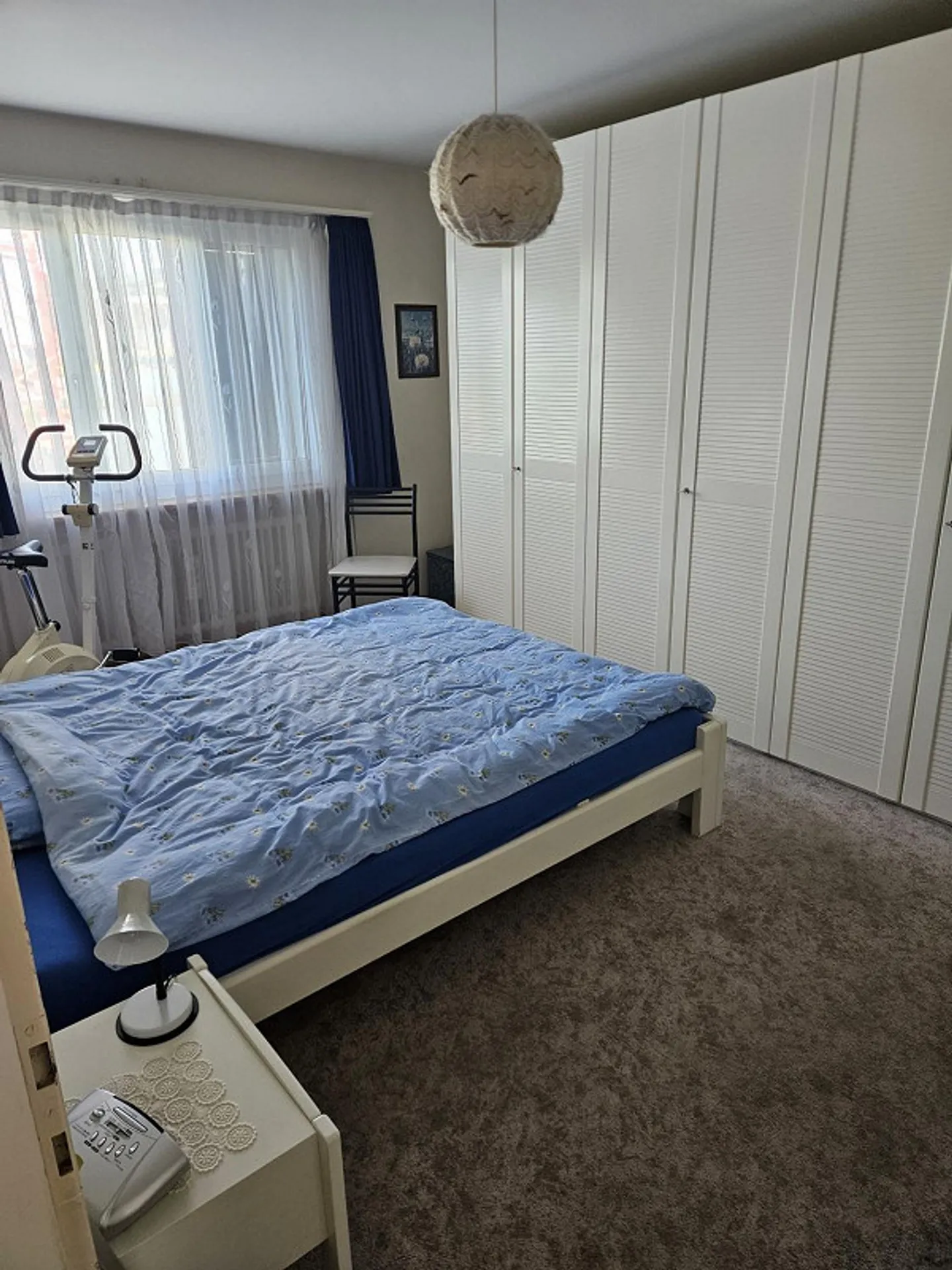Cozy 3.0 Apartment in a Sunny Location - Photo 4 of 8