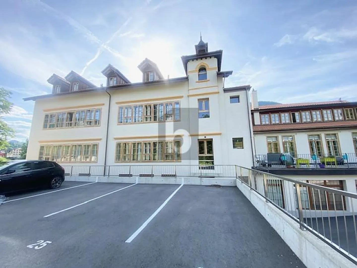 Investitionsobjekt am Fluss - Foto 1 von 6