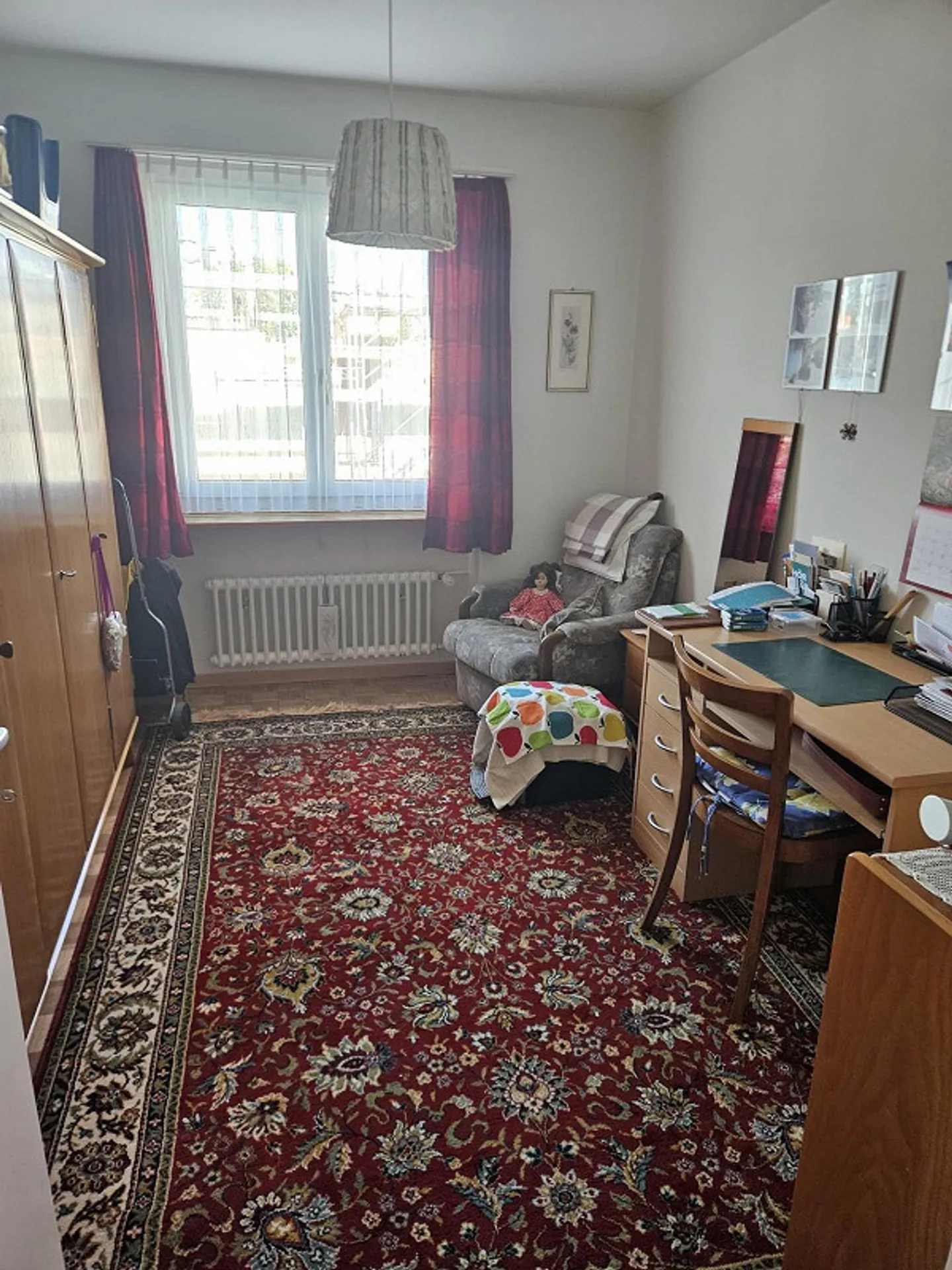 Cozy 3.0 Apartment in a Sunny Location - Photo 5 of 8