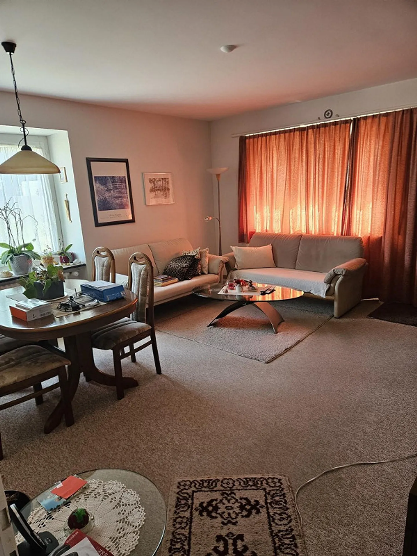 Cozy 3.0 Apartment in a Sunny Location - Photo 3 of 8