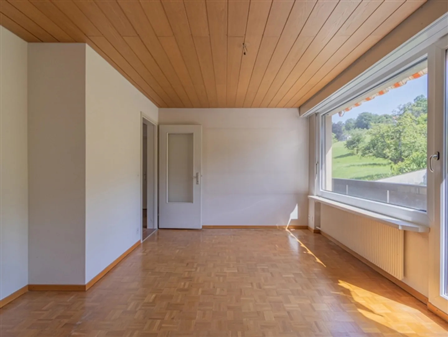 Appartamento affascinante 2.5 locali - in una posizione idilliaca - Foto 10 di 14