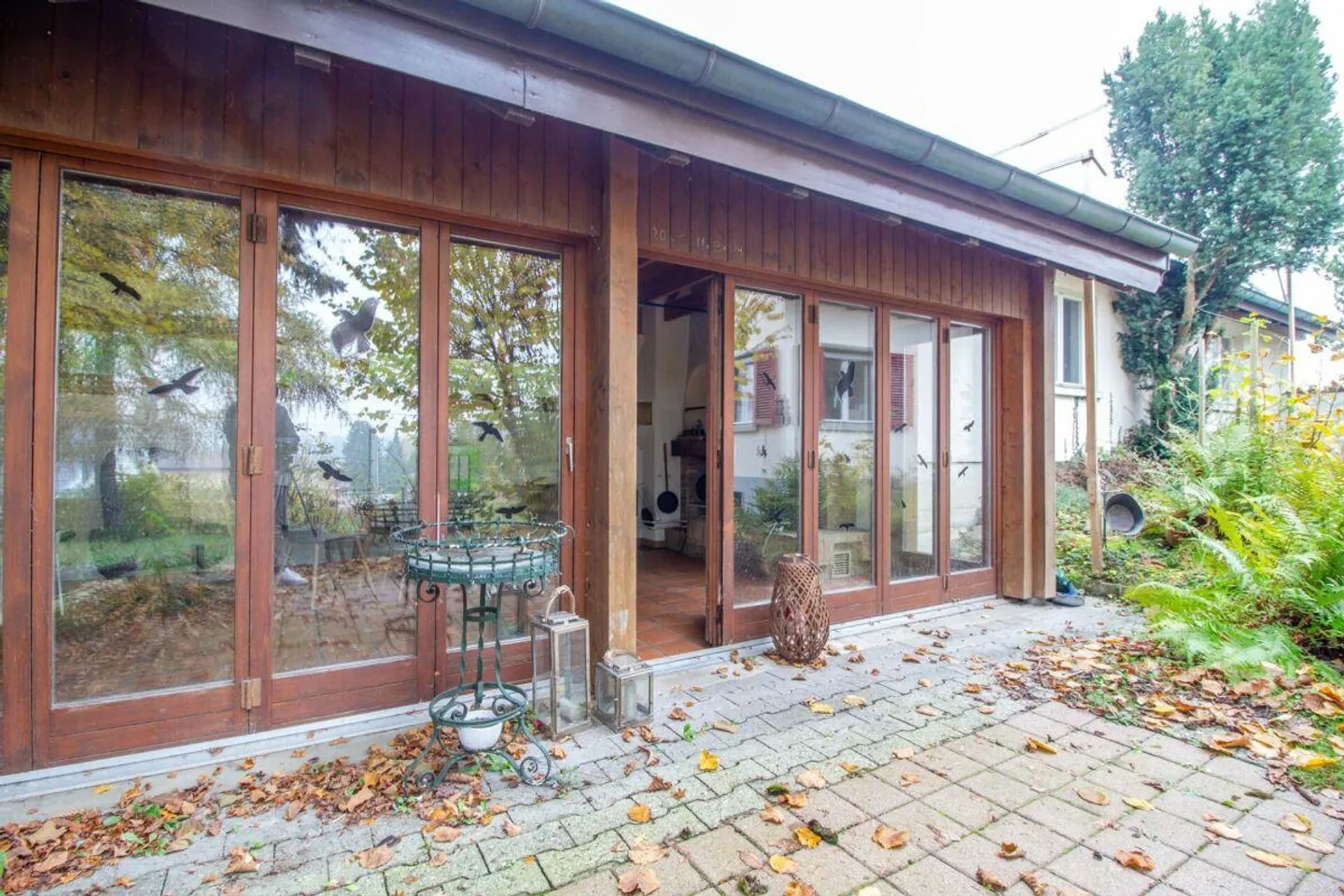 Casa unifamiliare indipendente con potenziale, grande laboratorio separato... - Foto 10 di 24