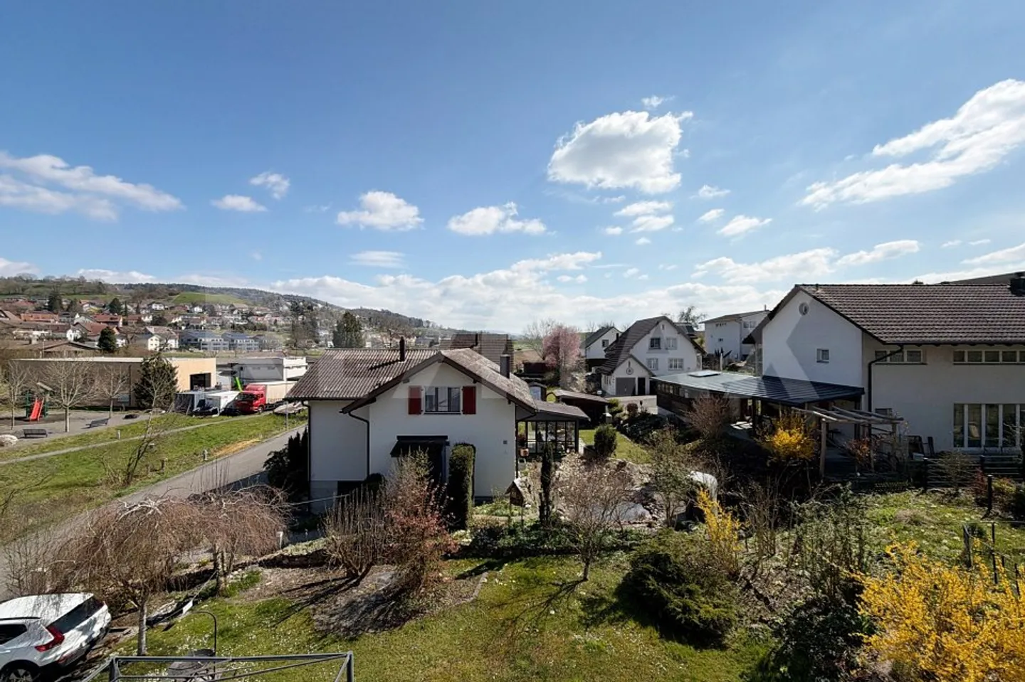Kernsanierte Wohnung mit Aussicht - Foto 10 von 13