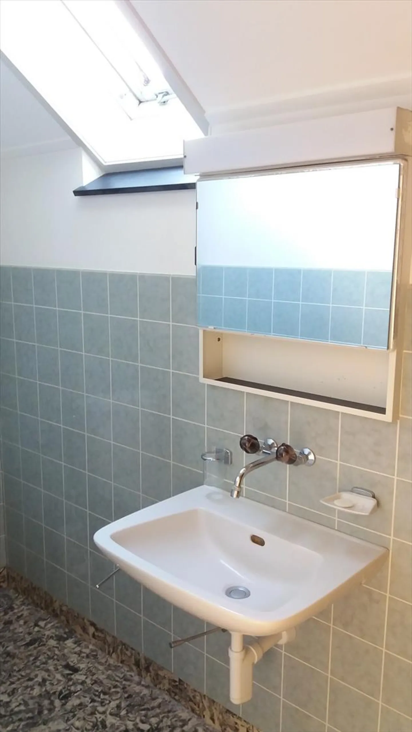 Appartamento accogliente di 1,5 stanze a Diessbach vicino a Büren - Foto 6 di 9