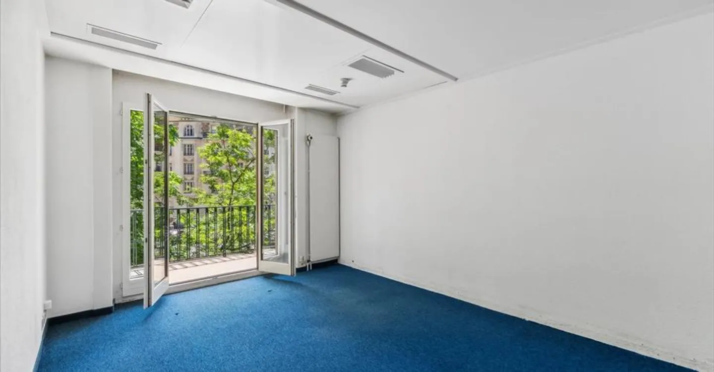 Office space for rent - Photo 10 of 13