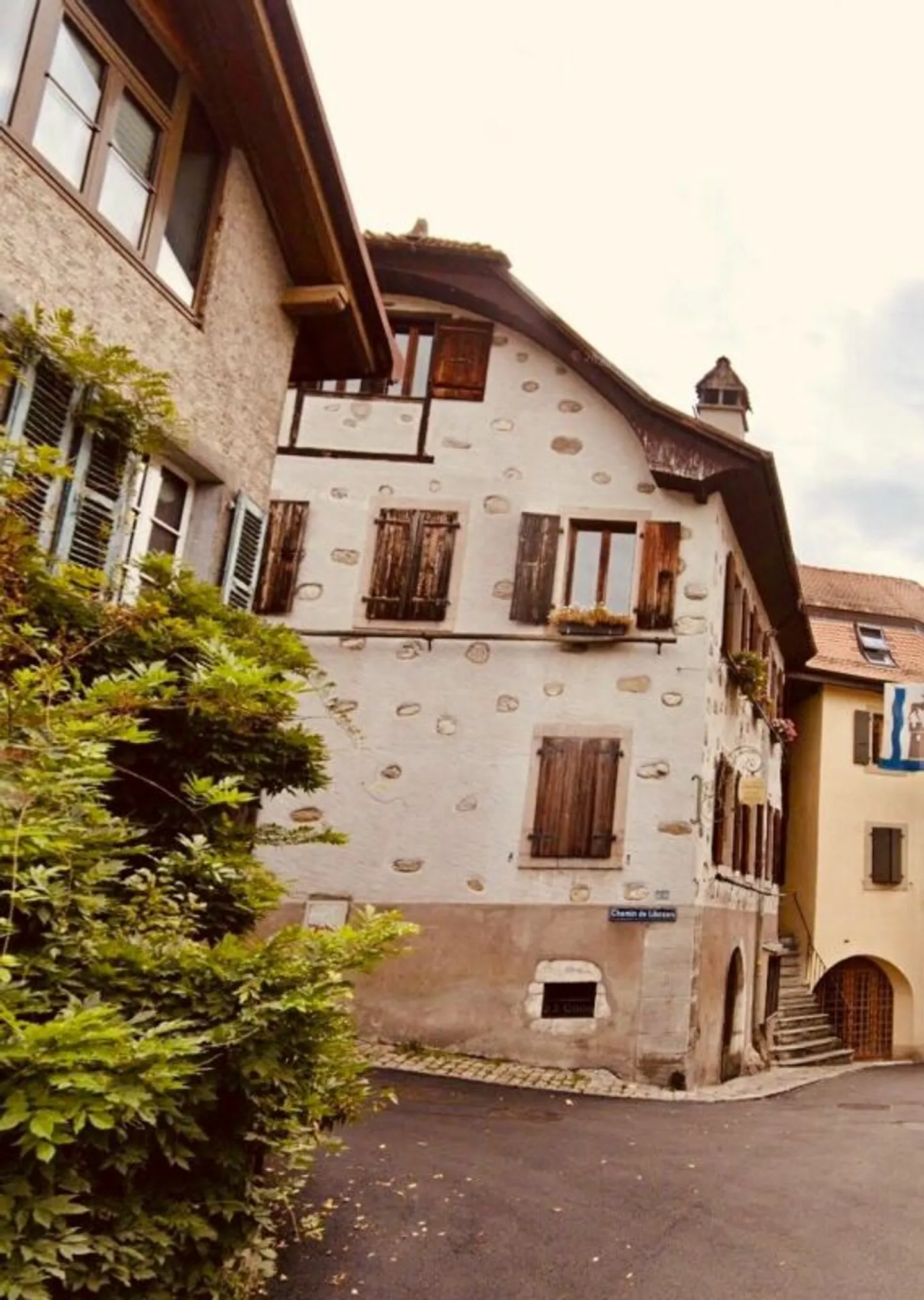 Belle maison de village - Photo 2 sur 36